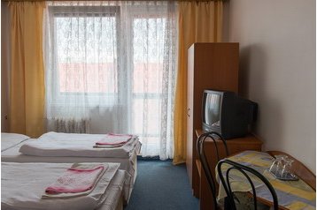 Hôtel Nové Zámky 2